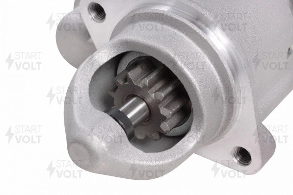 Kia Sorento 2009> LST 0820 START VOLT