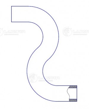 GAZ GAZEL NEXT (2013>) К-КТ LPKH 0322 LUZAR