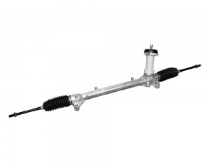 Рулевая рейка механическая Hyundai Solaris II 17- Kia Rio IV 17- MSR0006 MSR0006 MARSHALL