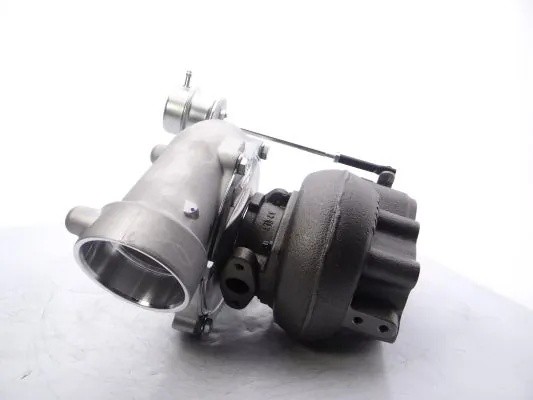 Турбокомпрессор 789456-5006S Garrett GT3271S (51.09100-7896, 51.09100-7964) MAN 7894565006S GARRETT