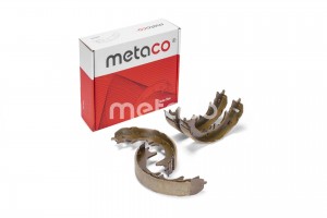 TOYOTA 4 RUNNER/LAND CRUISER 3030045 METACO