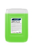 Жидкость охлаждающая низкозамерзающая Antifreeze Vitex Ultra G11-40 Green 20 кг V103606 VITEX