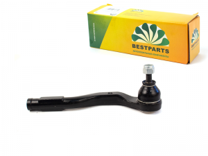 Наконечник рулевой тяги ЛАДА Vesta наружный правый BESTPARTS BP002029 BESTPARTS