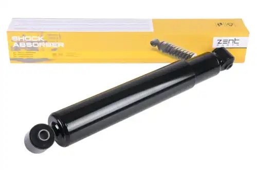 амортизатор подвески! 480-780 О/О 16x54 16x54\ МАЗ 256/4370/4371 Z01344 ZENTPARTS