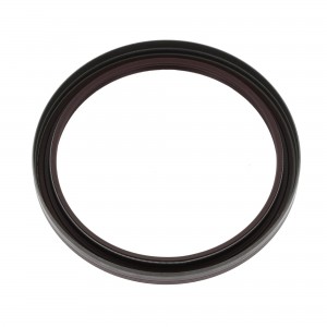 Сальник хвостовика КПП 105x125x9.5/12 105x125x12 FPM LD DC+ 01026691B CORTECO