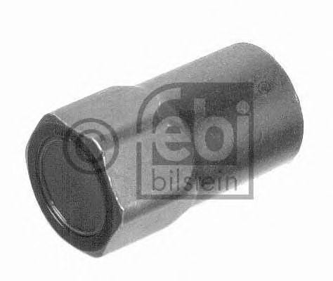 Гайка стремянки (M24х36х65) высокая SCANIA FEBI 05927 FEBI BILSTEIN