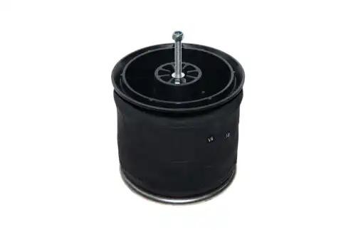пневмоподушка со стаканом !верх 1 шп. M12x1.75 1шп.-шт. M14/M22x1.5 Низ. 1 шп. M Z12849 ZENTPARTS