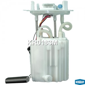 KR0183M Модуль в сборе с бензонасосом kr0183m KRAUF