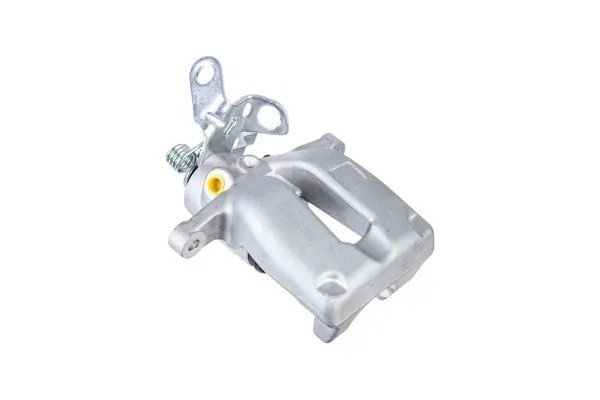 суппорт тормозной задний левый! без скобы\ VW Golf V 03-08 05-90690-SX STELLOX