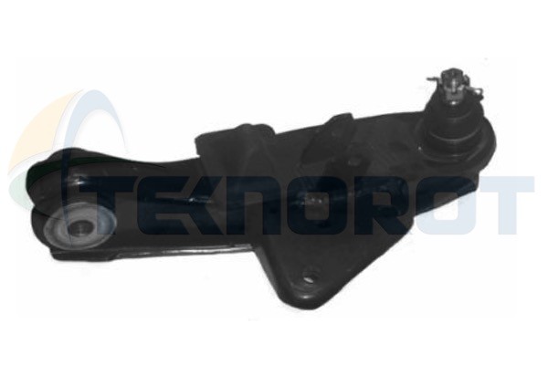 Рычаг подвески и шарнир в сборе перед. лев. нижн. HY-428 HY428 TEKNOROT
