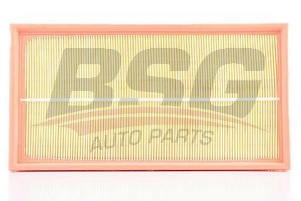 Фильтр воздушный MERCEDES E (W210) (95-03) BSG BSG 60-135-009 BSG