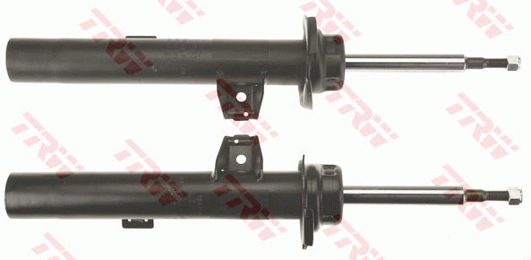 Амортизатор передний BMW E87/81 JGM1133T JGM1133T TRW