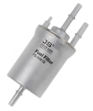 Фильтр топливный VAG A3GOLFOCTAVIASUPERBJETTA 1.2-3.6 03- FS0061B FS0061B JS ASAKASHI