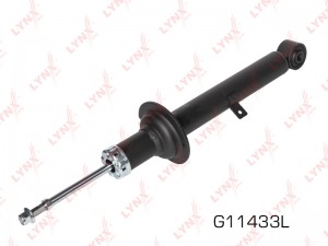 Амортизатор G11433L G11433L LYNXAUTO