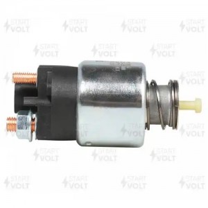 Реле втягивающее HYUNDAI Solaris (10-) STARTVOLT VSR0806 START VOLT
