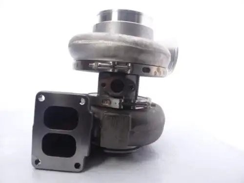 Турбокомпрессор 452165-5002S Garrett TV7514 Scania 4521655002S GARRETT