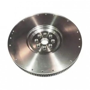 Маховик КАМАЗ Камминз 6ISBe (149 зубьев) (4981723) (Haffen) 0088 HAFFEN