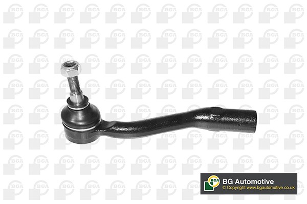 наконечник рулевой правый!\ Citroen C3 all 02> SR1401 BG AUTOMOTIVE