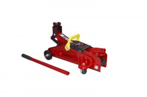 УД Домкрат  подкатной 2,0т (135-320мм) усиленный корпус /FORSAGE/ FTA820012 FORSAGE TOOLS