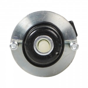 Реле втягивающее стартера для а/м Toyota Corolla E150 (06-)/Rav 4 A30 (08-) 1.6i VSR1903 START VOLT