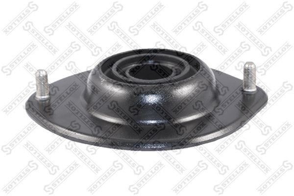 опора амортизатора переднего!\ Mitsubishi Colt/Lancer 1.3-1.8D 88-92 12-72009-SX STELLOX