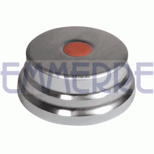 SAF 192мм, без ABS 931607 EMMERRE
