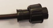 провод с разъемом ASS-2! в фонарь (7конт. ) 20см ответная часть ТАС680092 TEH AVTO SVET