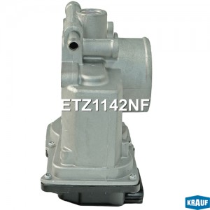 Заслонка MAZDA 2 (07-) дроссельная KRAUF etz1142nf KRAUF