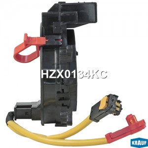 Контактная группа подушки безопасности HZX0134KC HZX0134KC KRAUF