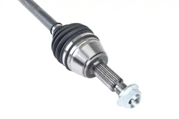 привод правый! 930mm, 1308638\ Ford Fusion 1.6 02-08 158 2110-SX STELLOX
