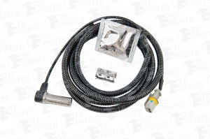 Датчик АБС MAN TGA колеса заднего левого L=2150мм (смазка и втулка) TE PARTS 10213560 TE PARTS