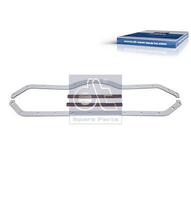 Прокладка картера OM312/352/366 4.90631 DIESEL TECHNIC
