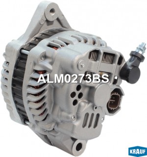 Генератор ALM0273BS ALM0273BS KRAUF