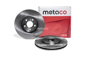CHRYSLER SEBRING/STRATUS/DODGE STRATUS 3050213 METACO