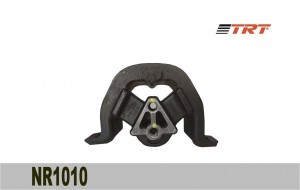 Опора двигателя 90250437 NR1010 передняя левая Nexia, Lanos NR1010 NR1010 TRT