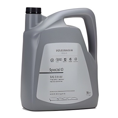 Масло моторное VAG SPECIAL D 5W40 синт. 505.00/505.01 5л GS55505M4EUR VAG