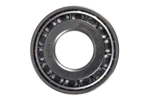 подшипник ступицы!\ MB, Scania, Volvo Z14319 ZENTPARTS