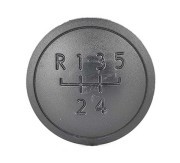 Крышка VW T5 рукоятки рычага переключения МКПП BSG BSG90465022 BSG