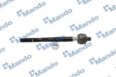 Тяга рулевая HYUNDAI Solaris (10-) KIA Rio (12-) левая MANDO DSA020248 MANDO