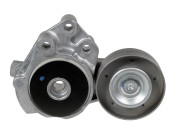 ролик натяжной c механизмом натяжения!\ VW Golf 1.4TSi 05>/Tiguan 1.4TSi 07> 0340700SX STELLOX