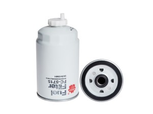 Фильтр топливный VO V40/S40 1.9L 95-00, RE Espace 2.2L 96-00, Laguna 2.2L 94-98, FC5715 SAKURA