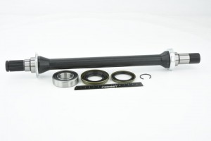 Полуось правая CHEVROLET EPICA (V250) 2007-2015 1012-V250RH 1012-V250RH FEBEST