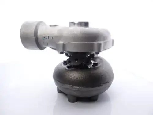 Турбокомпрессор 466214-5008S Garrett TB4122 Mercedes-Benz 4662145008S GARRETT