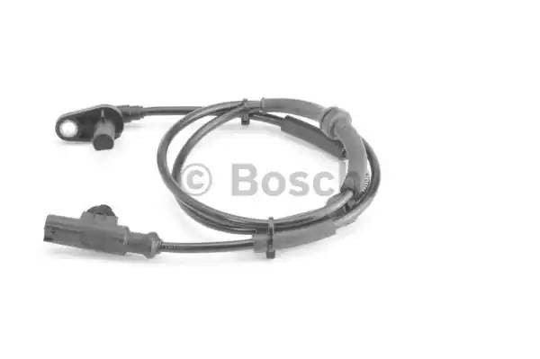 Датчик АБС передн левый LADA KALINA, PRIORA 0265007885 0 265 007 885 BOSCH