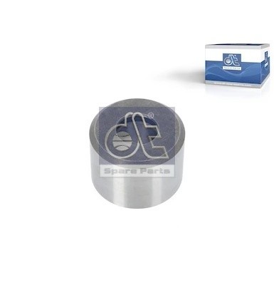 Пружина тормозной колодки HONGYAN 3 DIESEL TECHNIC