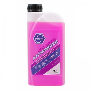 Антифриз NGN UNIVERSAL ANTIFREEZE -45 5л V172485349 V172485349 NGN