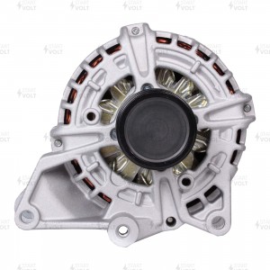 Генератор для а/м Mercedes-Benz C W204 (12-) 1.6T/GLK X204 (13-) 2.0T 150A (LG 1 LG 15041 START VOLT