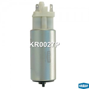 Бензонасос электрический !3.6bar 190L/h \LINCOLN NAVIGATOR 02-99 V8-5.4L KR0027P KRAUF