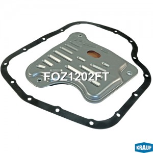 Фильтр масляный АКПП FOZ1202FT FOZ1202FT KRAUF