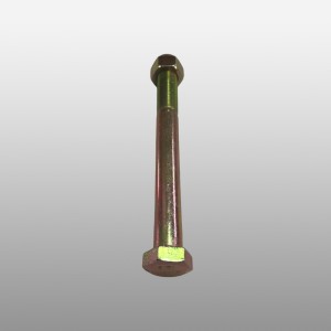 Болт М20*200*1,5 SZ952000772 SHAFT